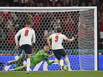 England facing charges from UE...